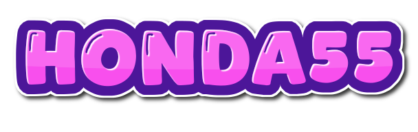 HONDA55 LOGO